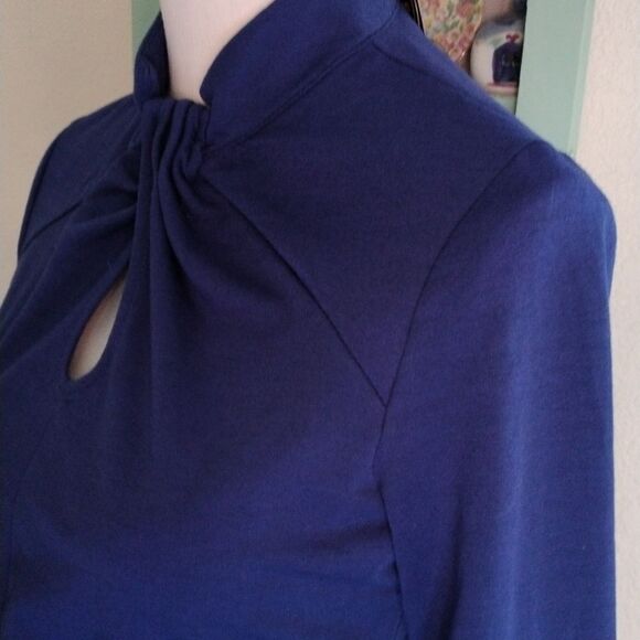 NWT Hi Queen Knit Dress - Picture 8 of 16